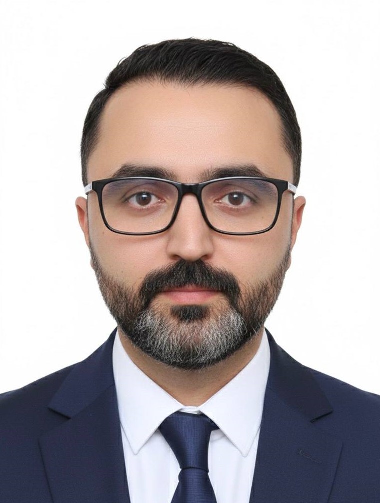 Mohammad Rasheed Driving Instructor DPU - Bayar Mohammad Rasheed Hasan