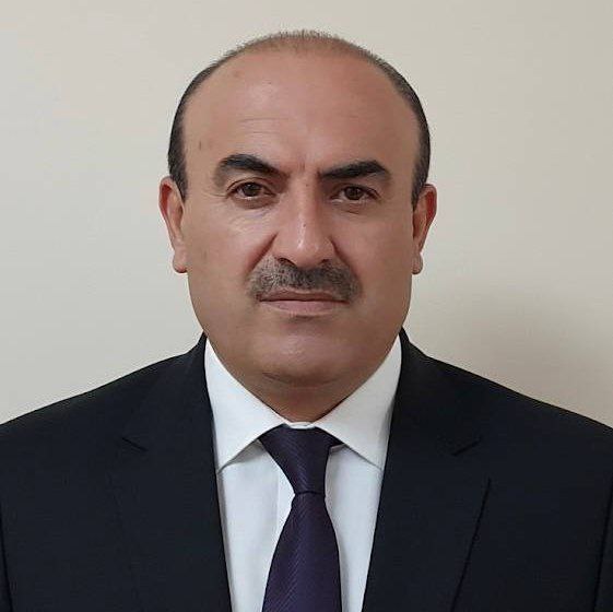 DPU - Najeeb Saeed Rasheed